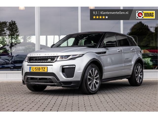 Land Rover Range Rover Evoque 2019 Diesel