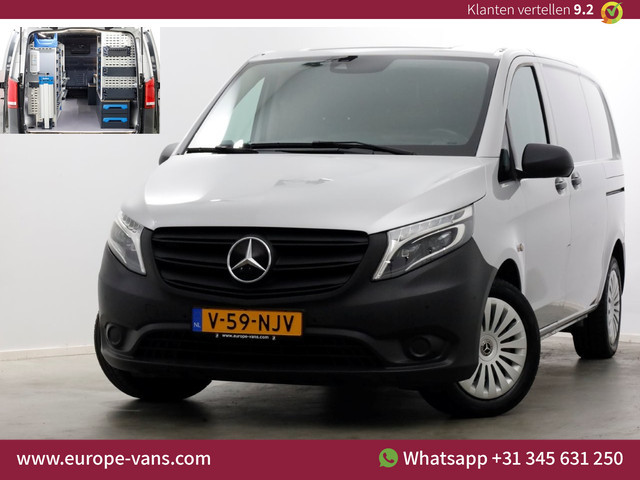 Mercedes-Benz Vito 2022 Diesel