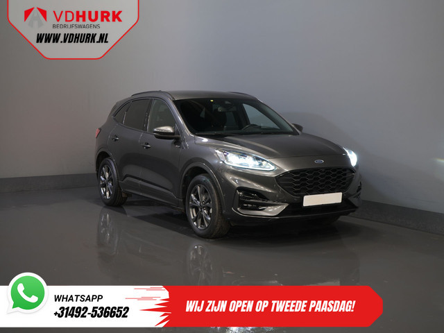 Ford Kuga 2023 Hybride