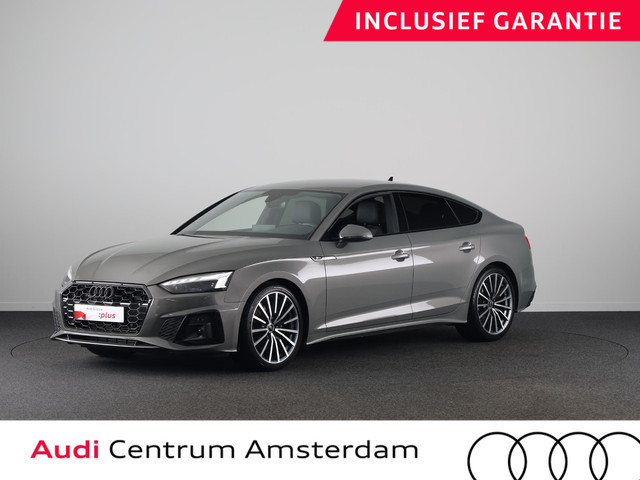 Audi A5 2024 Benzine