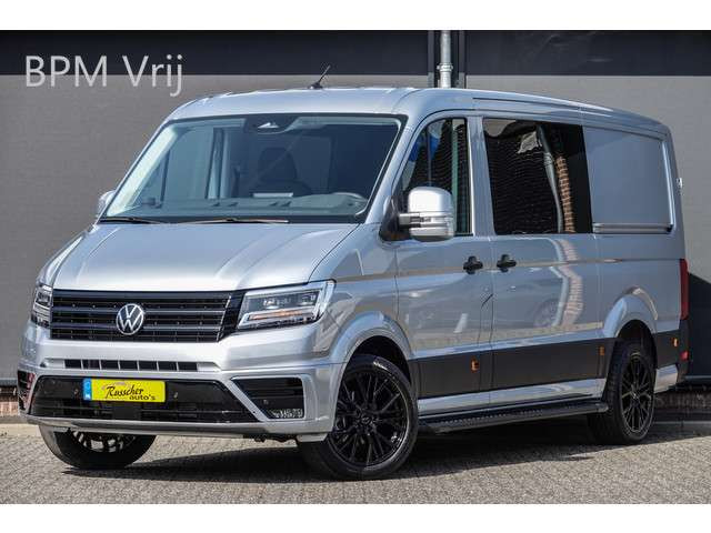 Volkswagen Crafter 2024 Diesel