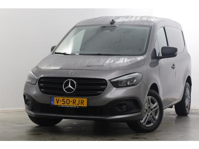 Mercedes-Benz Citan 2024 Diesel
