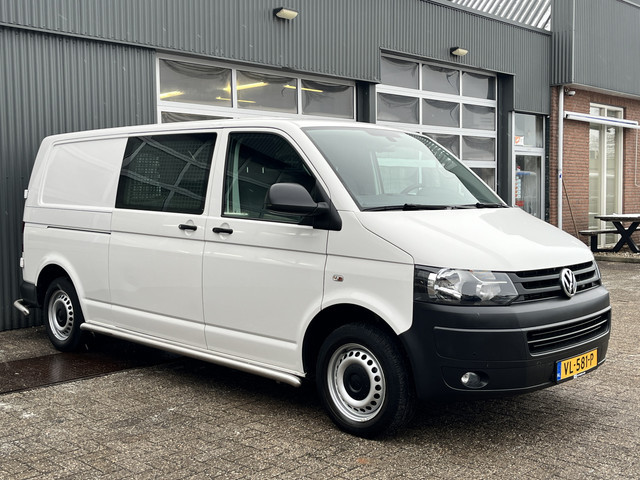 Volkswagen Transporter 2015 Diesel