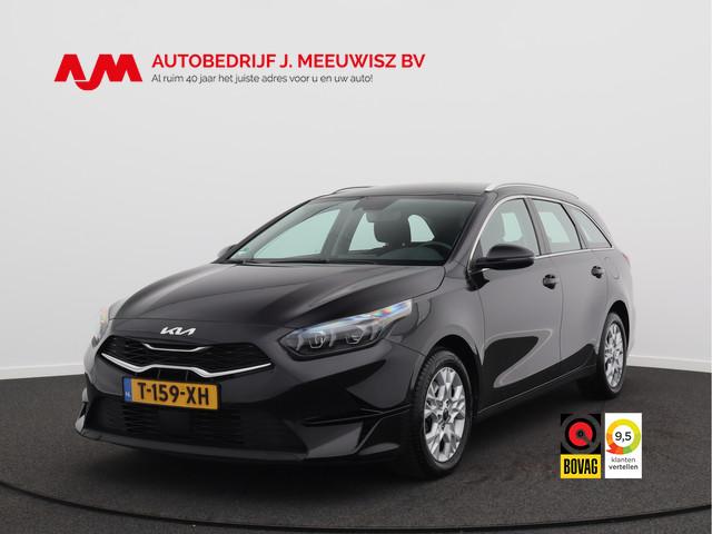 Kia cee'd 2023 Hybride