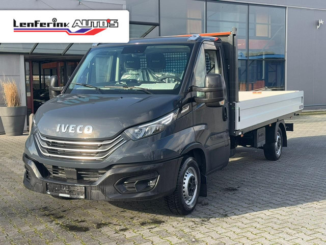 Iveco Daily 2024 Diesel