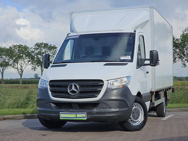 Mercedes-Benz Sprinter 2020 Diesel