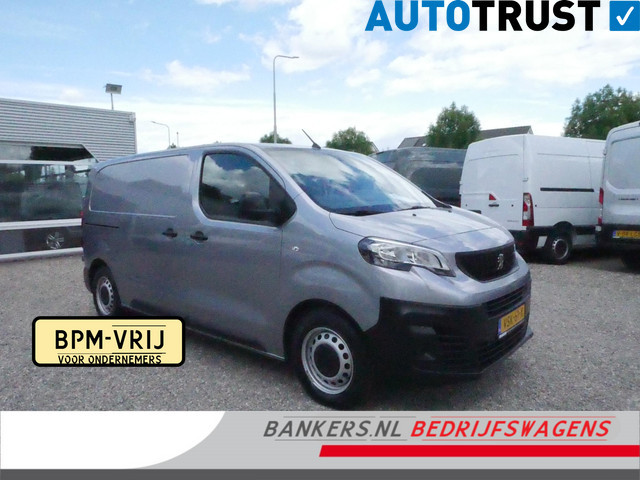 Peugeot Expert 2022 Diesel