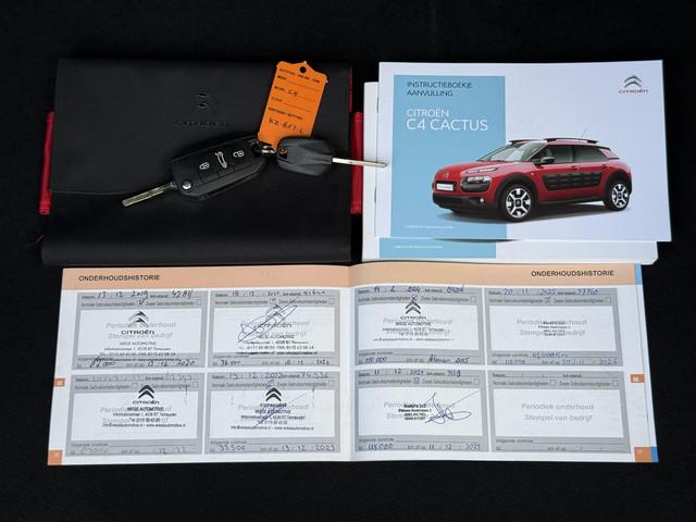 Citroën C4 Cactus