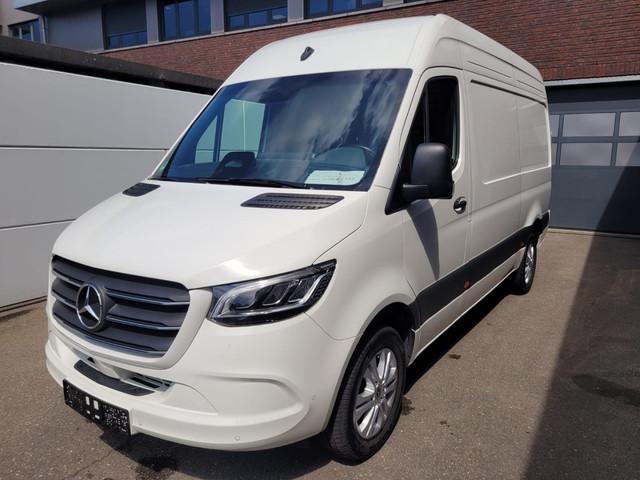 Mercedes-Benz Sprinter 2024 Diesel