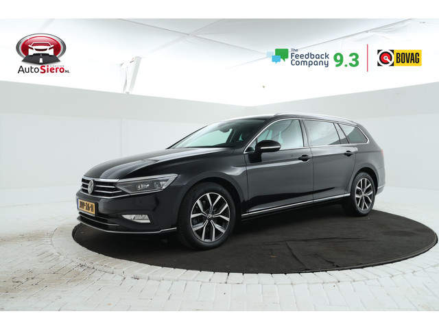 Volkswagen Passat 2021 Diesel