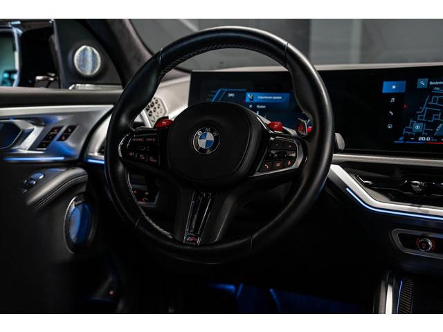 BMW XM