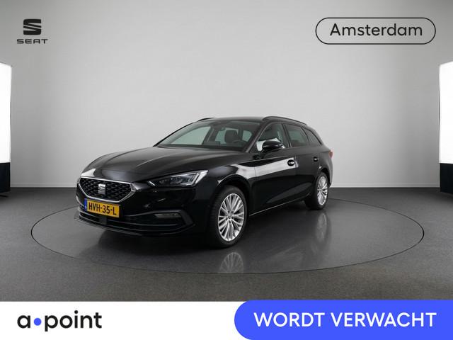Seat Leon 2025 Hybride