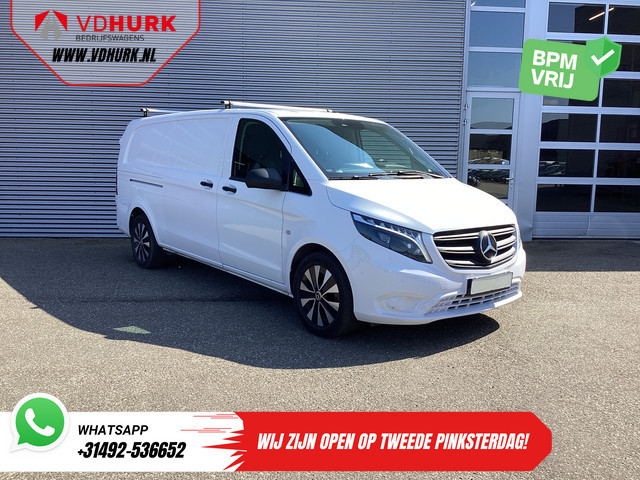 Mercedes-Benz Vito 2023 Diesel