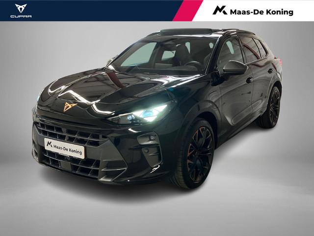 Cupra Terramar 2025 Hybride