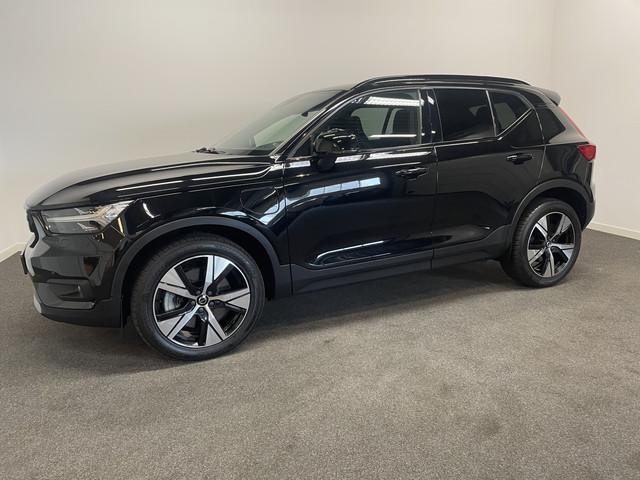 Volvo XC40 2022 Hybride