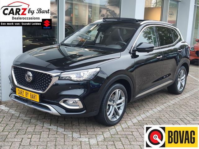 MG EHS