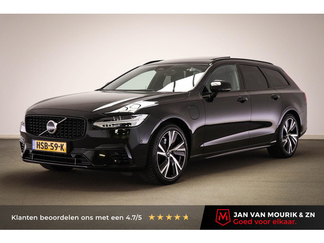 Volvo V90 2022 Hybride