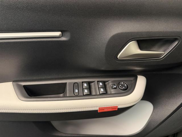 Citroën ë-C3 Aircross