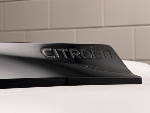 Citroën ë-C3 Aircross