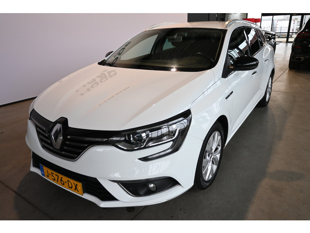 Renault Mégane