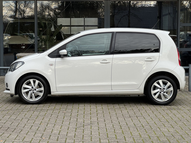 Seat Mii