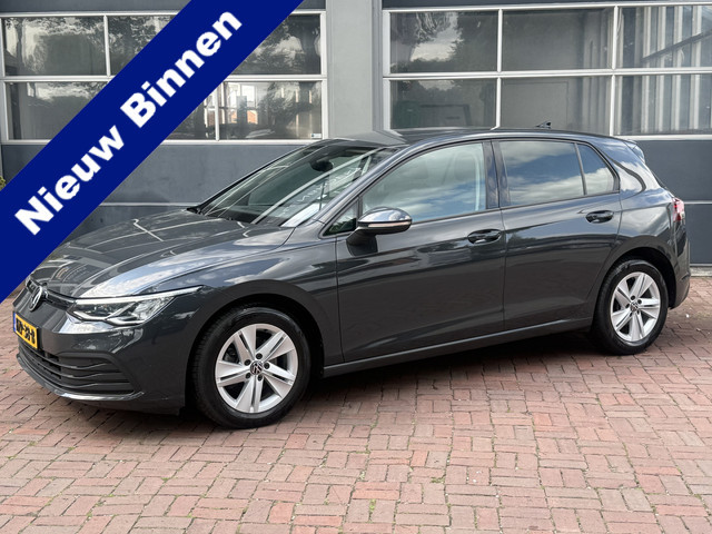 Volkswagen Golf 2020 Benzine