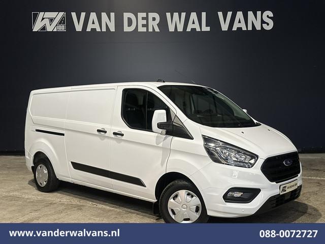 Ford Transit Custom 2022 Diesel