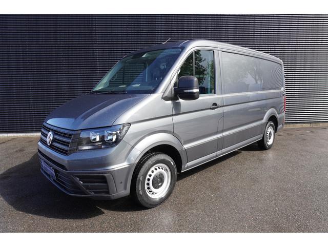 Volkswagen Crafter 2024 Diesel