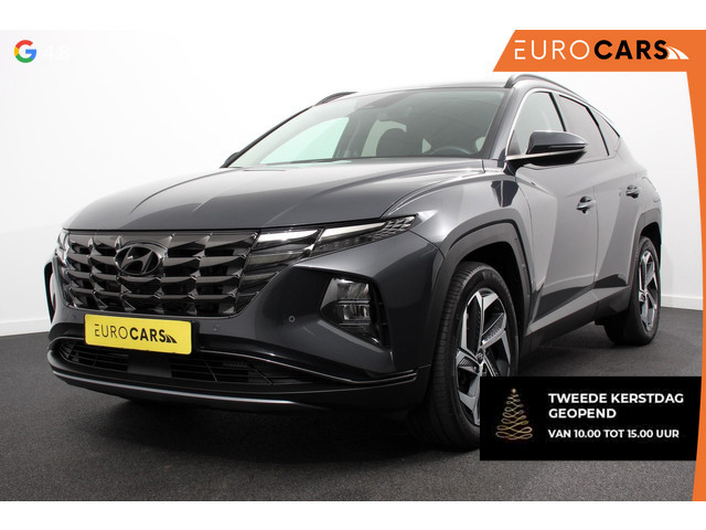 Hyundai Tucson 2022 Hybride