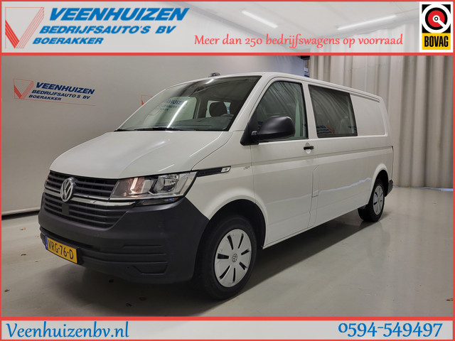 Volkswagen Transporter 2022 Diesel