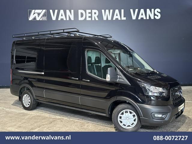 Ford Transit 2023 Diesel