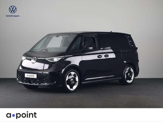 Volkswagen ID. Buzz 2026 Elektrisch