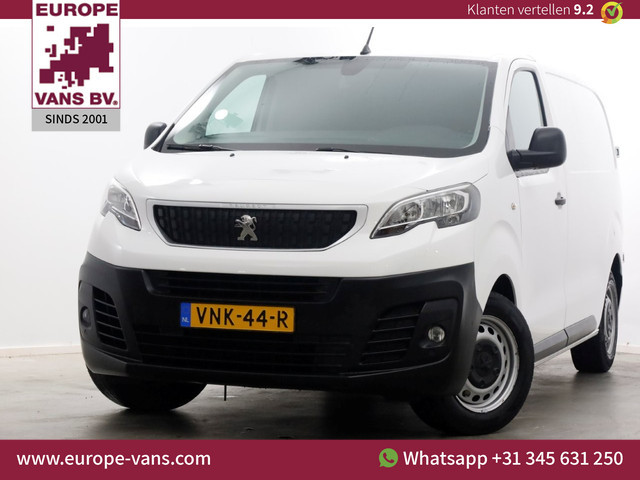 Peugeot Expert 2022 Diesel