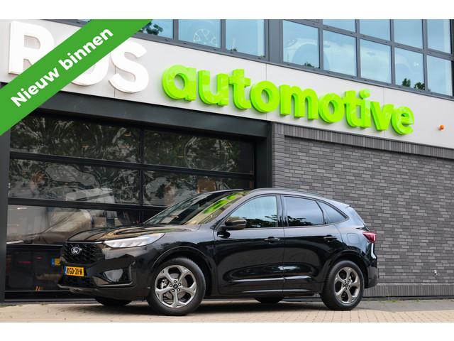 Ford Kuga 2025 Hybride