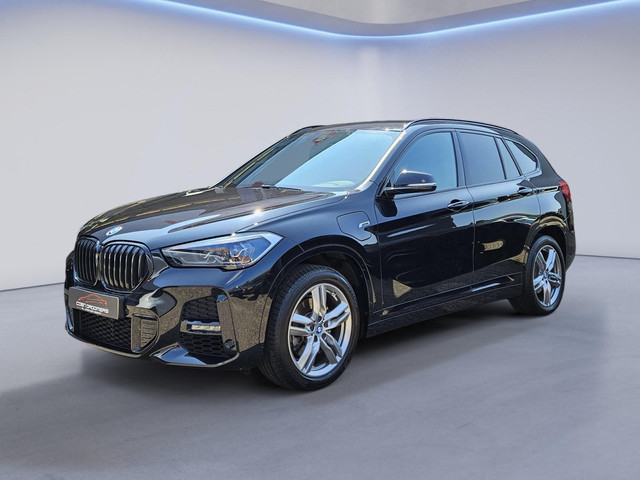 BMW X1 2022 Hybride