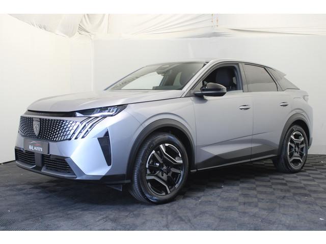 Peugeot 3008 2025 Hybride