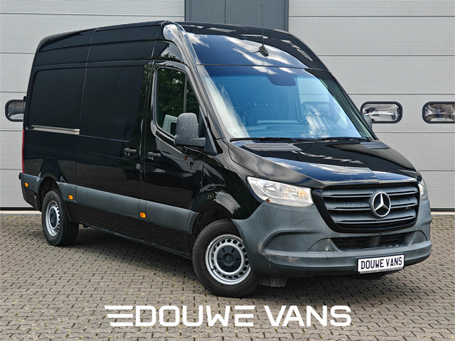 Mercedes-Benz Sprinter 2020 Diesel
