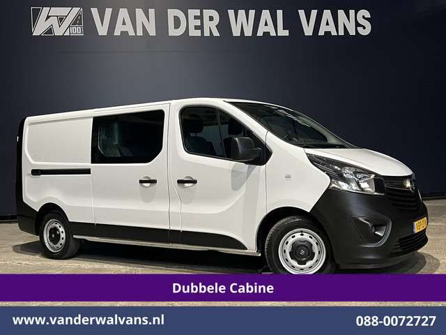 Opel Vivaro 2019 Diesel