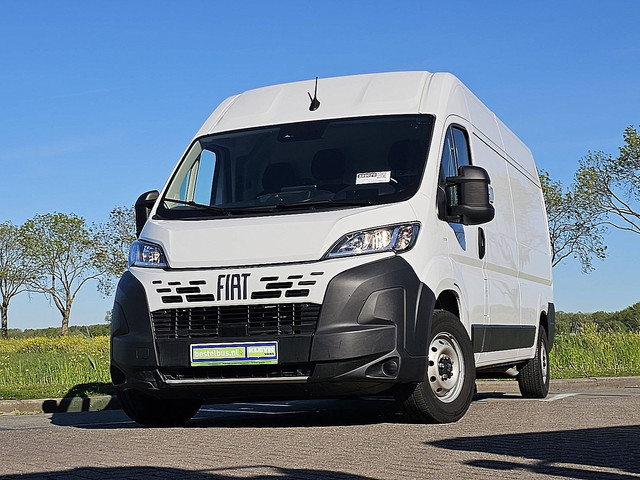 Fiat Ducato 2024 Diesel