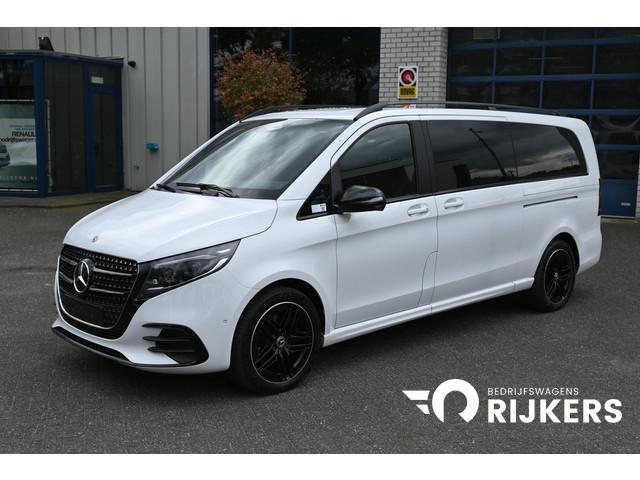 Mercedes-Benz V-Klasse 2024 Diesel