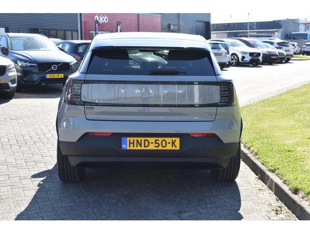 Volvo EX30