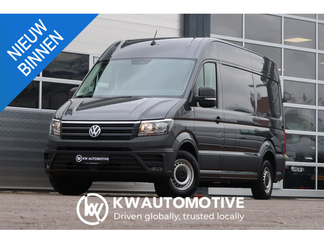 Volkswagen Crafter 2022 Diesel