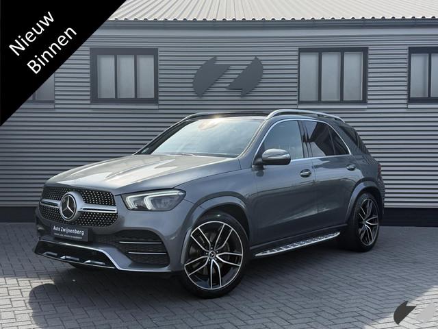 Mercedes-Benz GLE 2020 Diesel