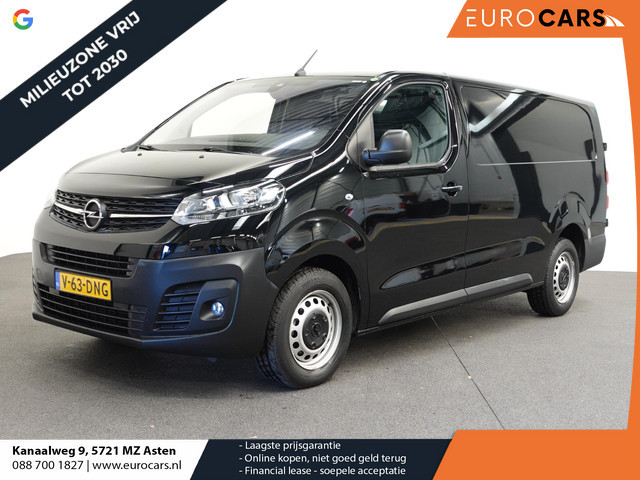 Opel Vivaro 2024 Diesel