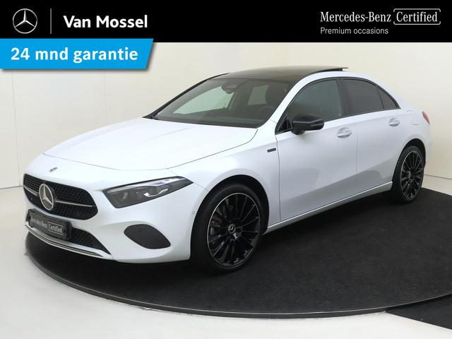 Mercedes-Benz A-Klasse 2023 Hybride