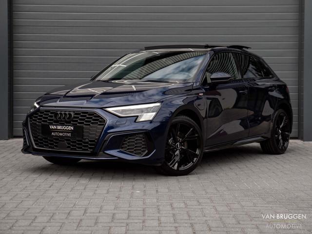 Audi A3 2022 Hybride