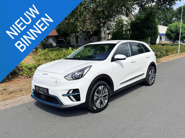 Kia Niro 2022 Elektrisch