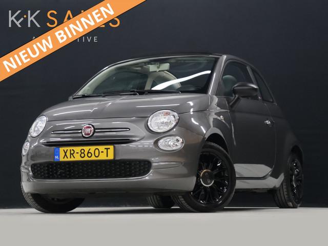 Fiat 500 2019 Benzine