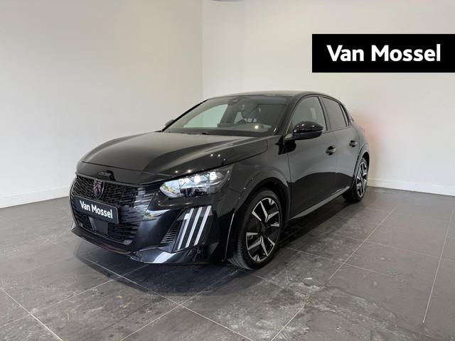 Peugeot 208 2025 Hybride