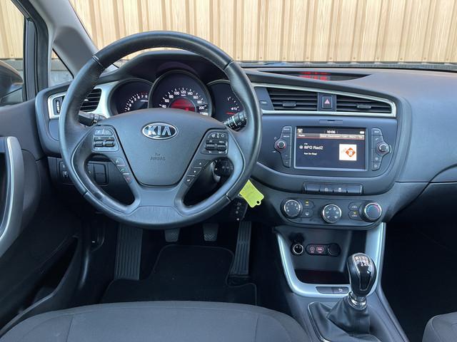 Kia cee'd